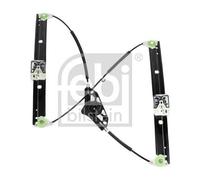FEBI 175565 WINDOW REGULATOR Front RH