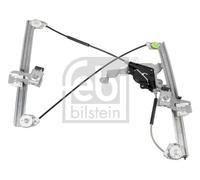 Febi 175585 Front Right Window Regulator Fits Skoda Octavia 1U0837462A