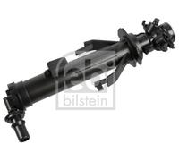 Febi 175652 Right Washer Fluid Jet Headlight Cleaning Fits VW Golf