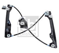FEBI 175666 WINDOW REGULATOR Front RH