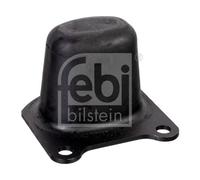 Febi 175686 Front Rubber Buffer Suspension Fits Scania G L P R S