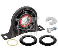 FEBI BILSTEIN Cardan Shaft Centre Bearing 175744