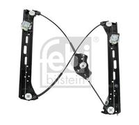 FEBI 175794 WINDOW REGULATOR Front RH