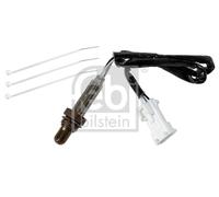 Febi 175831 Before Oxygen Sensor Fits Bentley Citroën Ds MINI Peugeot 4