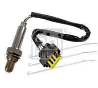Febi 175837 Oxygen Lambda Sensor For Holden Opel Saab Vauxhall 9-3 Astra Co