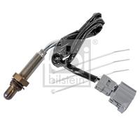 FEBI BILSTEIN Oxygen Sensor 175843 - Right Lambda Sensor Fits Lexus Toyota Harrier RX