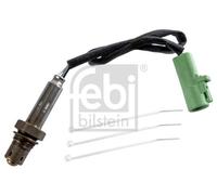 Febi 175852 Oxygen Lambda Sensor For Ford Ford Usa Lincoln Mazda Volvo B-ser