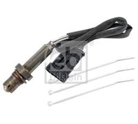 Febi 175853 Oxygen Lambda Sensor For Abarth Alfa Romeo Fiat Iveco Lancia Ta