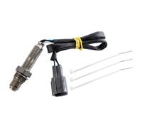 Lambda Sensor fits TOYOTA RAV4 ACA2, ACA30 2.0 00 to 13 Oxygen 894670E090 Febi
