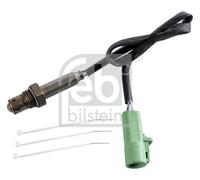 Febi 175872 Oxygen Lambda Sensor For Ford Volvo B-max C-max C30 Fiesta Focu