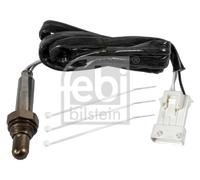 Lambda Sensor fits VOLVO 940 MK2 2.3 90 to 96 Oxygen 9135621 91356212 9135794