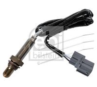 Febi 175900 Oxygen Sensor Fits Honda City Jazz Nsx 36531PWAG01