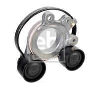 Febi 175912 Aux Belt Tensioner Fits Subaru Crosstrek Forester Xv