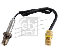 Febi 175946 Front Oxygen Sensor Fits Bmw 1 3 5 6 7 Series Mercedes Clk