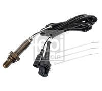 Febi 175964 Oxygen Lambda Sensor For Alfa Romeo Audi Lancia Saab Seat Skoda