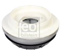 Front Suspension Strut Repair Kit FEBI Fits FIAT Panda Van 12- 51877221