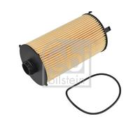 FEBI BILSTEIN 176019 Oil filter