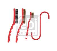 FEBI 176034 WIRE BRUSH BRAKE CALIPER CLEANING