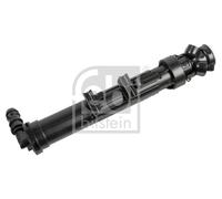 Febi 176059 Left Washer Fluid Jet Headlight Cleaning Fits Mercedes Cla
