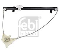 FEBI 176282 WINDOW REGULATOR Front RH
