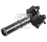 Febi 176283 Right Washer Fluid Jet Headlight Cleaning Fits Opel Astra G