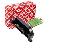 FEBI BILSTEIN 176299 Blower motor resistor