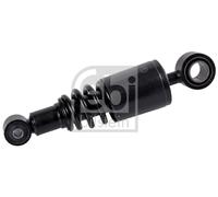 Febi 176322 Both Sides Shock Absorber Strut Cab Fits Mercedes Actros