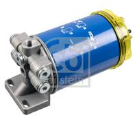 Febi 176384 Housing Fuel Filter Fits Volvo 7700 8700 8900 B10 B11 B12