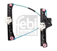 FEBI 176393 WINDOW REGULATOR Front RH