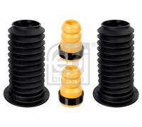 Ferdinand Bilstein Shock Absorber Dust Cover Kit – Renault MEGANE Mk4 – Front Left or Right – Febi