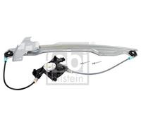 FEBI 176412 WINDOW REGULATOR Front RH