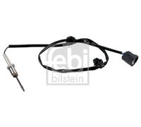 Febi 176450 Sensor Exhaust Gas Temperature Fits Nissan Renault Koleos
