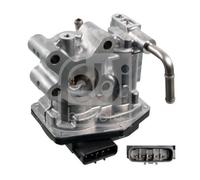 FEBI BILSTEIN EGR Valve Exhaust Gas Fits Nissan Juke Pulsar Qashqai X-Trail