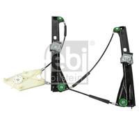 FEBI 176488 WINDOW REGULATOR Front RH