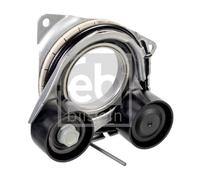 Febi 176489 Aux Belt Tensioner Fits Alpina Bmw 3 4 8 Series D4 X3 X4 X5