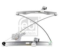 FEBI 176520 WINDOW REGULATOR Front RH