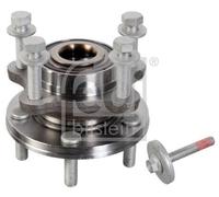 FEBI BILSTEIN 176532 Wheel bearing kit