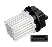 FEBI Interior Blower Resistor - 176588