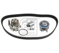 FEBI BILSTEIN 176589 Water pump and timing belt kit