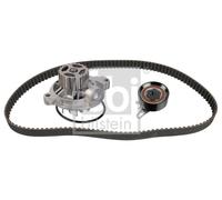 Febi 176611 Water Pump & Timing Belt Kit Fits Audi Volvo VW 100 850 A6