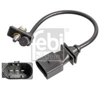 Febi 176613 Crankshaft Pulse Sensor Fits Bmw 1 3 5 6 7 Series X3 X5 X6