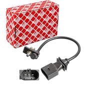 Crankshaft position sensors 176613 FEBI BILSTEIN for BMW X3 7 3 Compact 3 5 X5 6