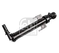 Febi 176682 Left Washer Fluid Jet Headlight Cleaning Fits Bmw 1 2 3 4