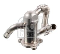 Febi 176688 Cooler Exhaust Gas Recirculation Fits Alfa Romeo Fiat Opel