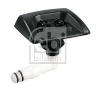 Febi 176706 Right Washer Fluid Jet Headlight Cleaning Fits Land Rover