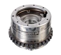 Febi 176709 Right Camshaft Adjuster Fits Mercedes C-Class Cls E-Class