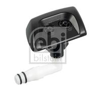 Febi 176720 Left Washer Fluid Jet Headlight Cleaning Fits Land Rover