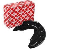 Febi 176752 Brake Disc Shield Fits VW