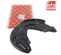 FEBI BILSTEIN 176753 Brake disc backing plate