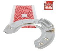 FEBI BILSTEIN 176765 Splash Panel, brake disc